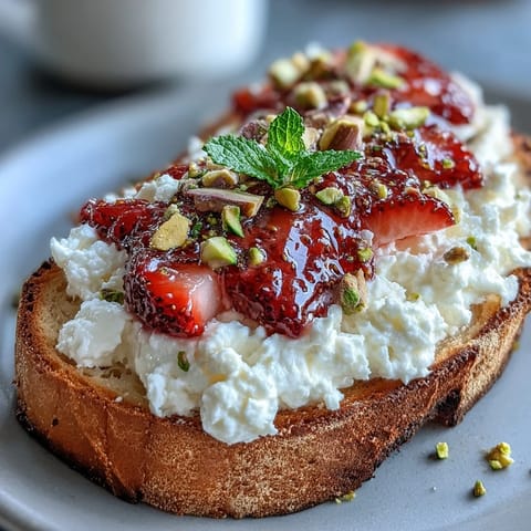 Daily Meal Inspiration recipe